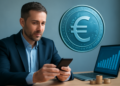 El BCE elige a 36 empresas para dar vida al euro digital en su programa piloto de 2027.