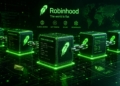 Robinhood Chain desbanca a Ethereum en el volumen de DEX apenas dos semanas después de su lanzamiento