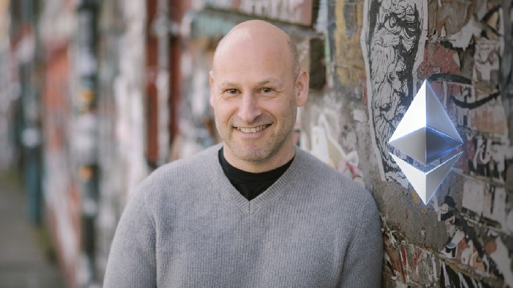 Joseph Lubin asume el liderazgo para llevar Ethereum al corazón de Wall Street. 1 Joseph Lubin asume el liderazgo para llevar Ethereum al corazón de Wall Street.