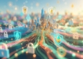 EthSystems: La innovadora propuesta de Lubin para proteger la privacidad en Ethereum.