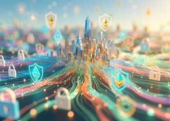 EthSystems: La innovadora propuesta de Lubin para proteger la privacidad en Ethereum. 4 EthSystems: La innovadora propuesta de Lubin para proteger la privacidad en Ethereum.