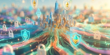 EthSystems: La innovadora propuesta de Lubin para proteger la privacidad en Ethereum.