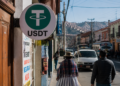 Bolivia evalúa la incorporación de USDT de Tether como alternativa ante la caída del dólar.