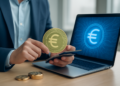 El BCE elige a 36 empresas clave para dar vida al piloto del euro digital.