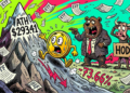 Solana lucha por recuperarse: ¿podrá $SOL superar el 73% que lo separa de su máximo histórico? 2 Solana lucha por recuperarse: ¿podrá $SOL superar el 73% que lo separa de su máximo histórico?