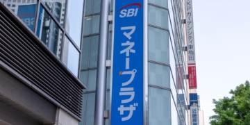 Un coloso financiero japonés conquista el mundo cripto con su audaz apuesta por Solana.