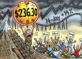 Bitcoin Cash en la encrucijada: ¿Superará los $240 o se desplomará a mínimos de un mes? 2 Bitcoin Cash en la encrucijada: ¿Superará los $240 o se desplomará a mínimos de un mes?