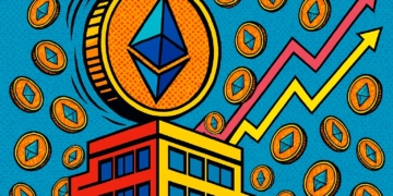 Bitmine sorprende al generar 46 millones de dólares en un solo trimestre gracias al staking de Ethereum.