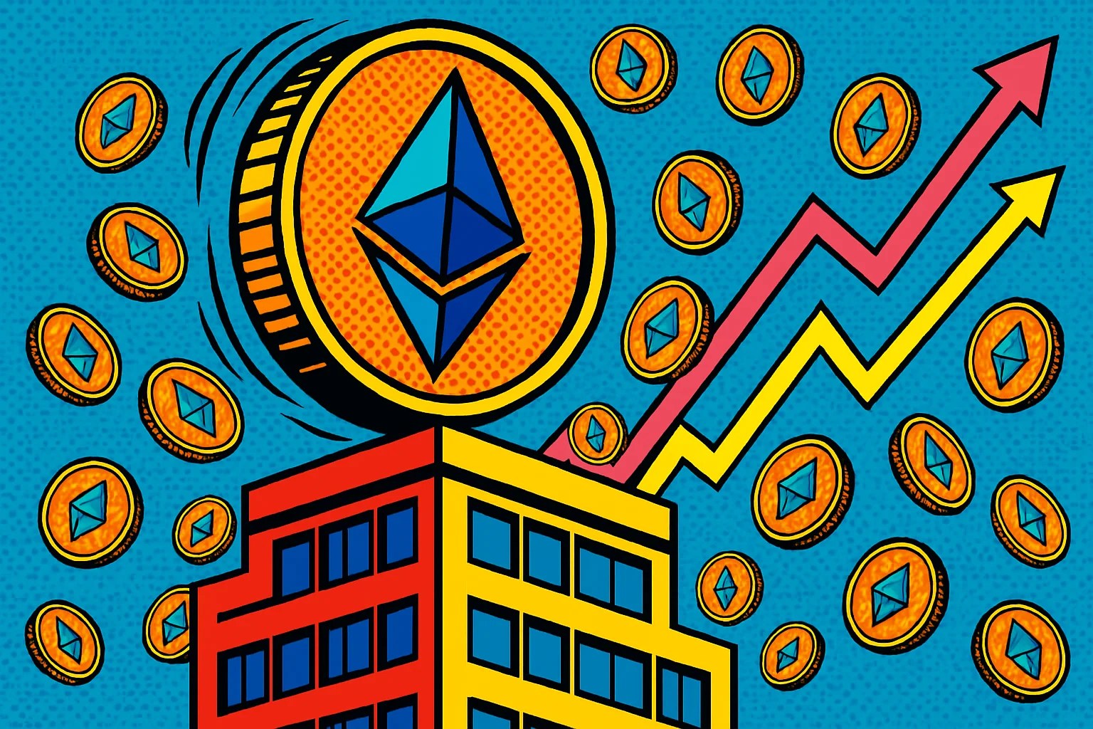 Bitmine sorprende al generar 46 millones de dólares en un solo trimestre gracias al staking de Ethereum. 1 Bitmine sorprende al generar 46 millones de dólares en un solo trimestre gracias al staking de Ethereum.