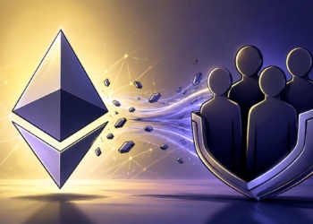 La Ethereum Foundation da un paso audaz: su equipo de privacidad se convierte en EthSystems.