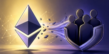 La Ethereum Foundation da un paso audaz: su equipo de privacidad se convierte en EthSystems.