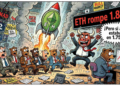 Ethereum se eleva un 5.44% y vuelve a los $1.875: ¿estamos ante un rally real o una trampa peligrosa?