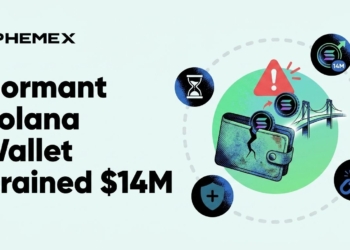 Una cartera de Solana olvidada durante 5 años se desploma y pierde 14 millones en 2026. 4 Una cartera de Solana olvidada durante 5 años se desploma y pierde 14 millones en 2026.