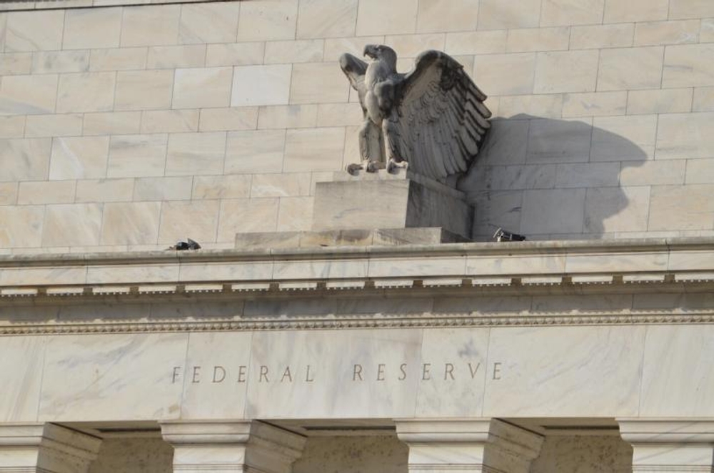 Bitcoin roza los $65,000: ¿Qué impacto tendrá la Fed en el futuro de las criptomonedas? 1 Bitcoin roza los $65,000: ¿Qué impacto tendrá la Fed en el futuro de las criptomonedas?