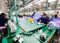 China sorprende al mundo: su crecimiento se desploma por debajo de las expectativas de Pekín. 1 China sorprende al mundo: su crecimiento se desploma por debajo de las expectativas de Pekín.