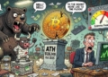 El aumento del 3.18% en Bitcoin activa las alertas entre los vendedores en corto el 15 de julio de 2026.
