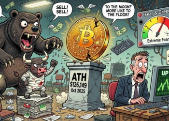 El aumento del 3.18% en Bitcoin activa las alertas entre los vendedores en corto el 15 de julio de 2026.