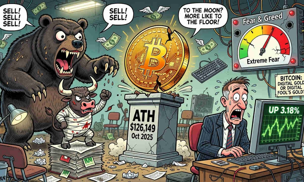 El aumento del 3.18% en Bitcoin activa las alertas entre los vendedores en corto el 15 de julio de 2026. 1 El aumento del 3.18% en Bitcoin activa las alertas entre los vendedores en corto el 15 de julio de 2026.
