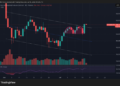 ¿Está Bitcoin a punto de alcanzar los 82.000 dólares? Un análisis revela su potencial de subida inminente.