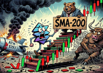 Solana experimenta un repunte del 3%, pero la SMA-200 en $91,29 señala la dirección futura: un análisis revelador del 15 de julio de 2026.