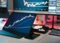 Los ETF de Bitcoin y ether arrasan con inversiones mientras las principales criptomonedas se disparan hasta un 5%