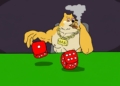 Dogecoin alcanza los $12.700 millones y se convierte en el rey del resurgimiento de las meme coins.