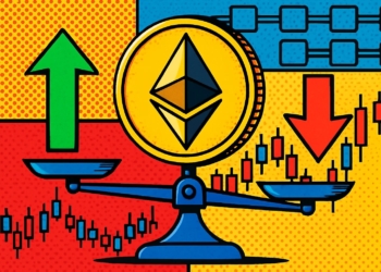 ¿El fenómeno de Robinhood Chain podría cambiar las reglas del juego para ETH: optimismo o pesimismo en el mercado?
