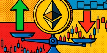 ¿El fenómeno de Robinhood Chain podría cambiar las reglas del juego para ETH: optimismo o pesimismo en el mercado?