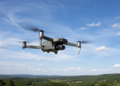 La revolución de los drones en Europa: Ucrania impulsa un giro en la defensa continental.