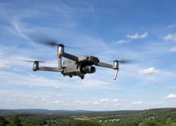 La revolución de los drones en Europa: Ucrania impulsa un giro en la defensa continental.