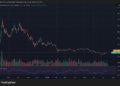 BitMine sufre una pérdida monumental de 9.000 millones, pero descubre una nueva mina de oro con el staking de Ethereum.