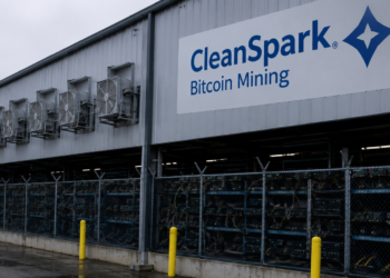 El sorprendente auge de una minera de Bitcoin tras un jugoso contrato de IA de 6.600 millones de dólares.