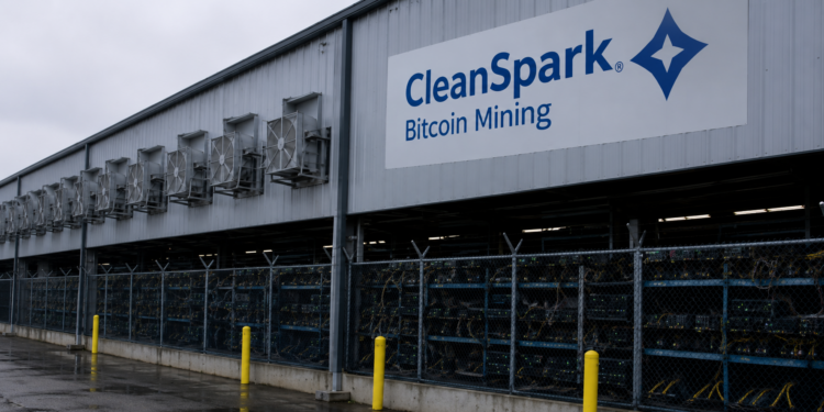 El sorprendente auge de una minera de Bitcoin tras un jugoso contrato de IA de 6.600 millones de dólares.