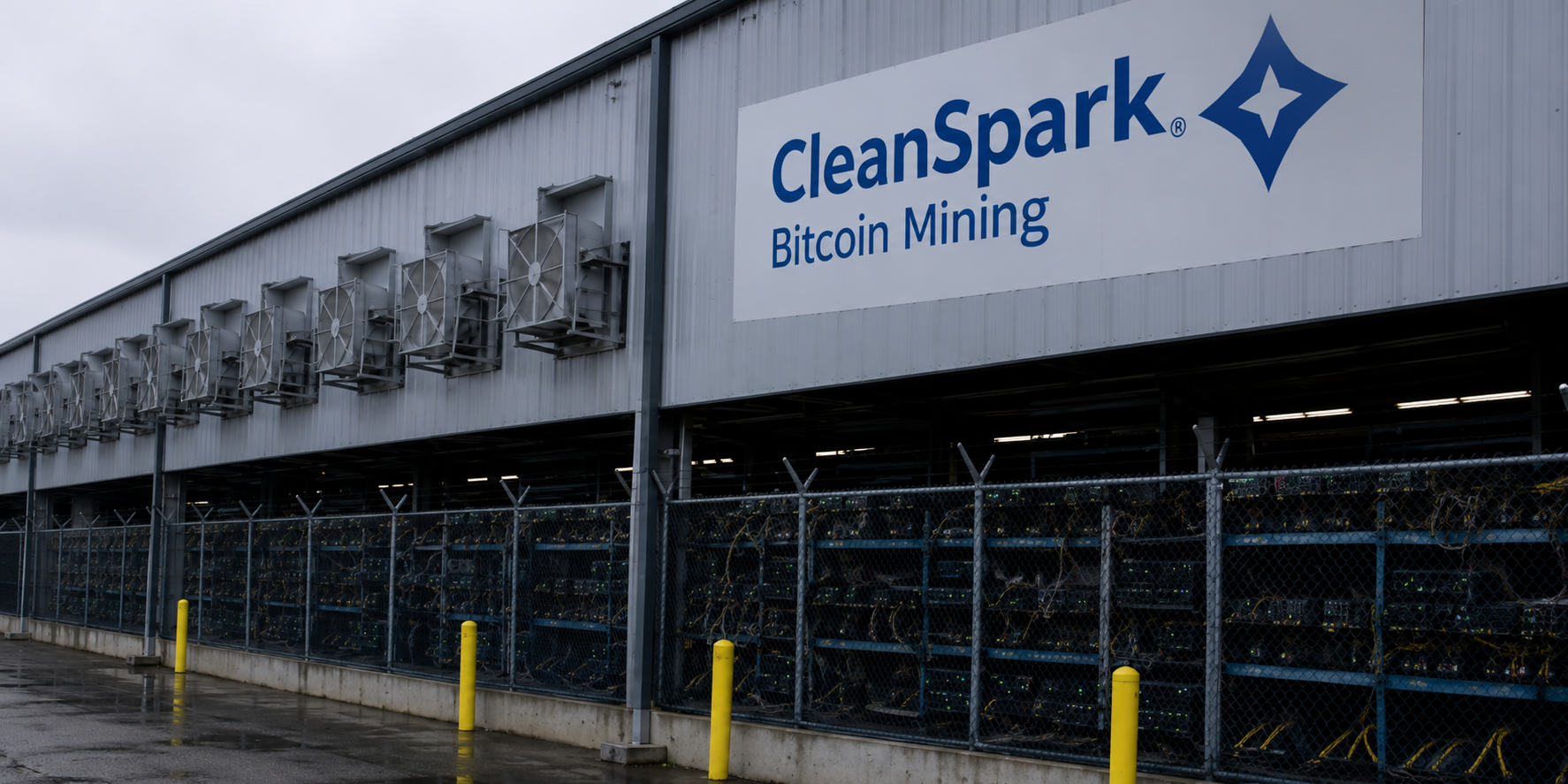 El sorprendente auge de una minera de Bitcoin tras un jugoso contrato de IA de 6.600 millones de dólares. 1 El sorprendente auge de una minera de Bitcoin tras un jugoso contrato de IA de 6.600 millones de dólares.