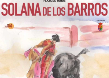 La innovadora clase práctica de ferias de Solana de los Barros que sorprende a estudiantes de Badajoz y Citar
