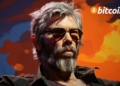 Michael Saylor advierte sobre los riesgos de BIP-110 para el futuro de Bitcoin. 2 Michael Saylor advierte sobre los riesgos de BIP-110 para el futuro de Bitcoin.