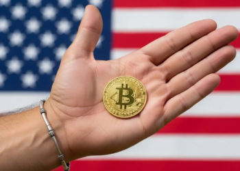 La sorprendente razón detrás del movimiento de millones en Bitcoin y Ethereum por parte de EE. UU. 4 La sorprendente razón detrás del movimiento de millones en Bitcoin y Ethereum por parte de EE. UU.