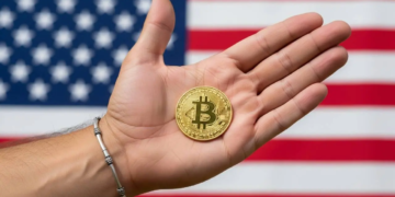 La sorprendente razón detrás del movimiento de millones en Bitcoin y Ethereum por parte de EE. UU.