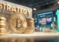 Strategy revela su plan de compra de Bitcoin: solo se preocupan si el precio desciende a 10.000 dólares.