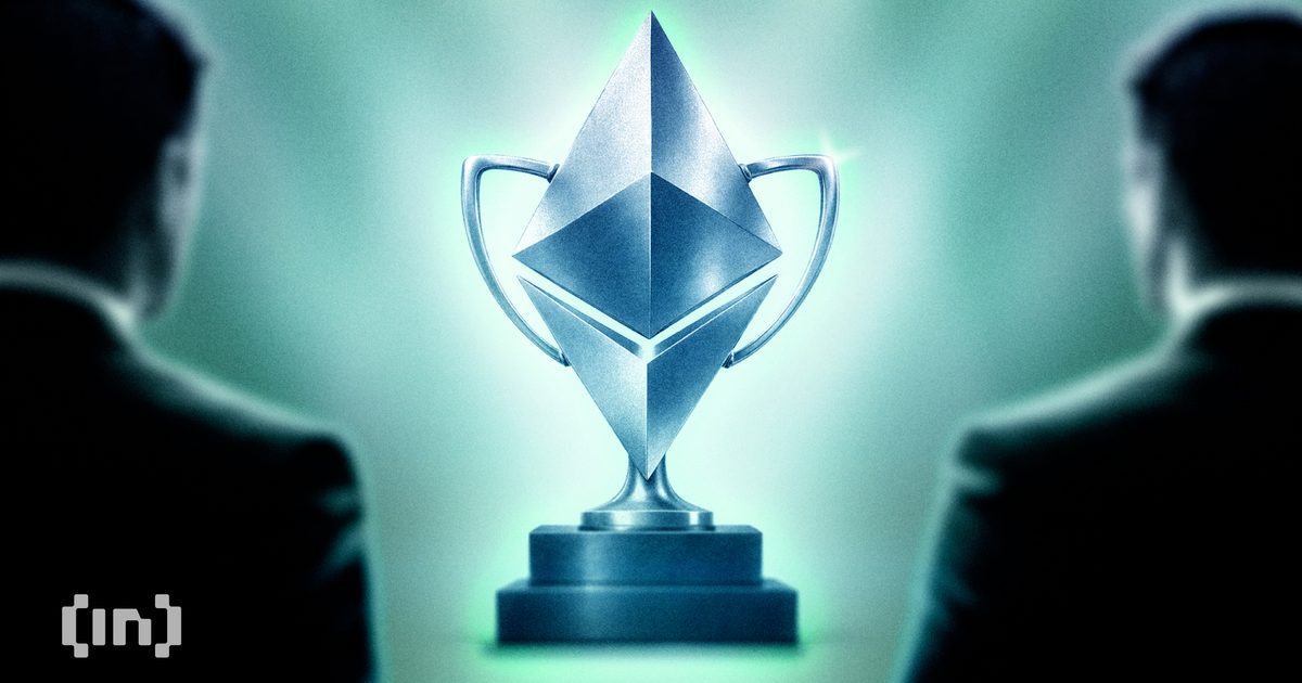 Ethereum desafía sus límites: ¿Alcanzará los $2,000? 1 Ethereum desafía sus límites: ¿Alcanzará los $2,000?