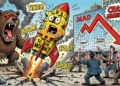 La sorprendente ascensión de Bitcoin: ¿qué factores impulsan su salto del 3,4% y la recuperación de los USD $64.780? Claves del 15 de julio de 2026.