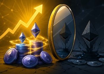 Bitmine eleva sus ingresos por 22, pero hay un detalle inquietante en el informe que no puedes pasar por alto.