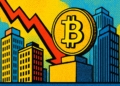 Coinbase se desploma un 30%: ¿es Bitcoin la solución a la crisis?