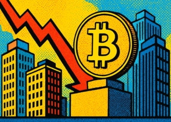 Coinbase se desploma un 30%: ¿es Bitcoin la solución a la crisis? 4 Coinbase se desploma un 30%: ¿es Bitcoin la solución a la crisis?