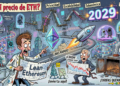Ethereum se alista para su revolución en 2029, pero un desafío crucial acecha a ETH