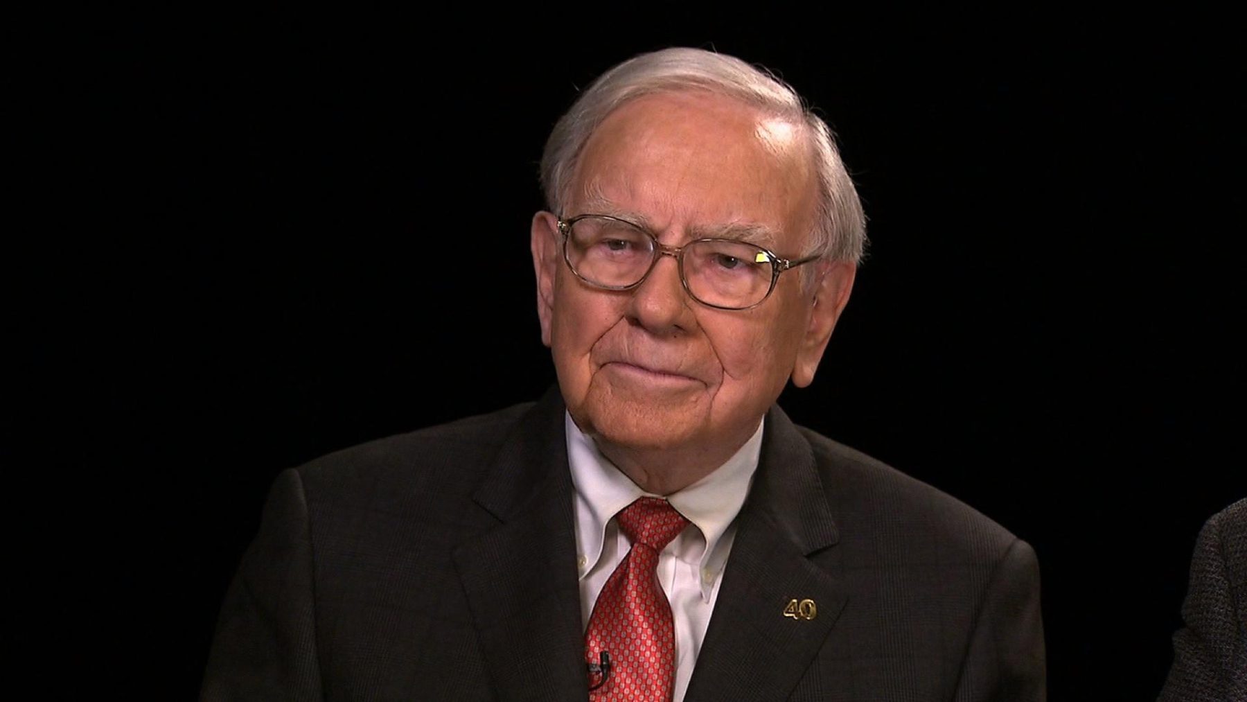 Warren Buffett lanza una alerta: la especulación complica cada vez más el arte de invertir. 1 Warren Buffett lanza una alerta: la especulación complica cada vez más el arte de invertir.