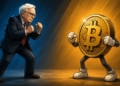 Buffett vs. Bitcoin: ¿Puede la crítica del magnate poner en jaque a los inversores en criptomonedas? 10 Buffett vs. Bitcoin: ¿Puede la crítica del magnate poner en jaque a los inversores en criptomonedas?
