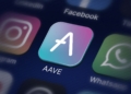Aave da un paso audaz hacia Wall Street con su innovadora oferta DeFi. 2 Aave da un paso audaz hacia Wall Street con su innovadora oferta DeFi.