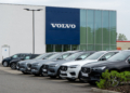 Volvo experimenta con su moneda digital en blockchain: ¿un paso hacia la revolución financiera?