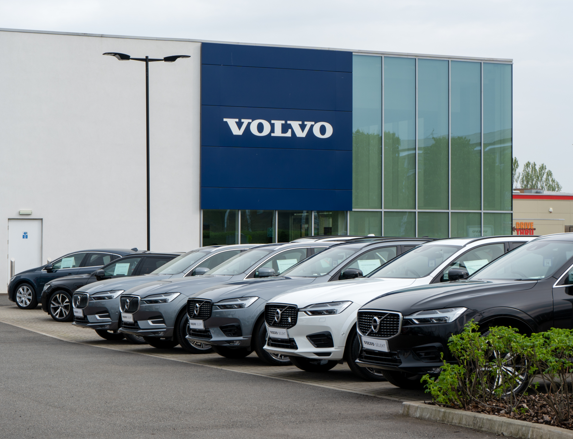 Volvo experimenta con su moneda digital en blockchain: ¿un paso hacia la revolución financiera? 1 Volvo experimenta con su moneda digital en blockchain: ¿un paso hacia la revolución financiera?